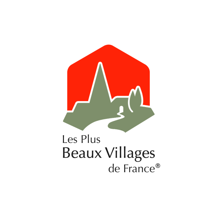 Logo Les Plus Beaux Villages de France