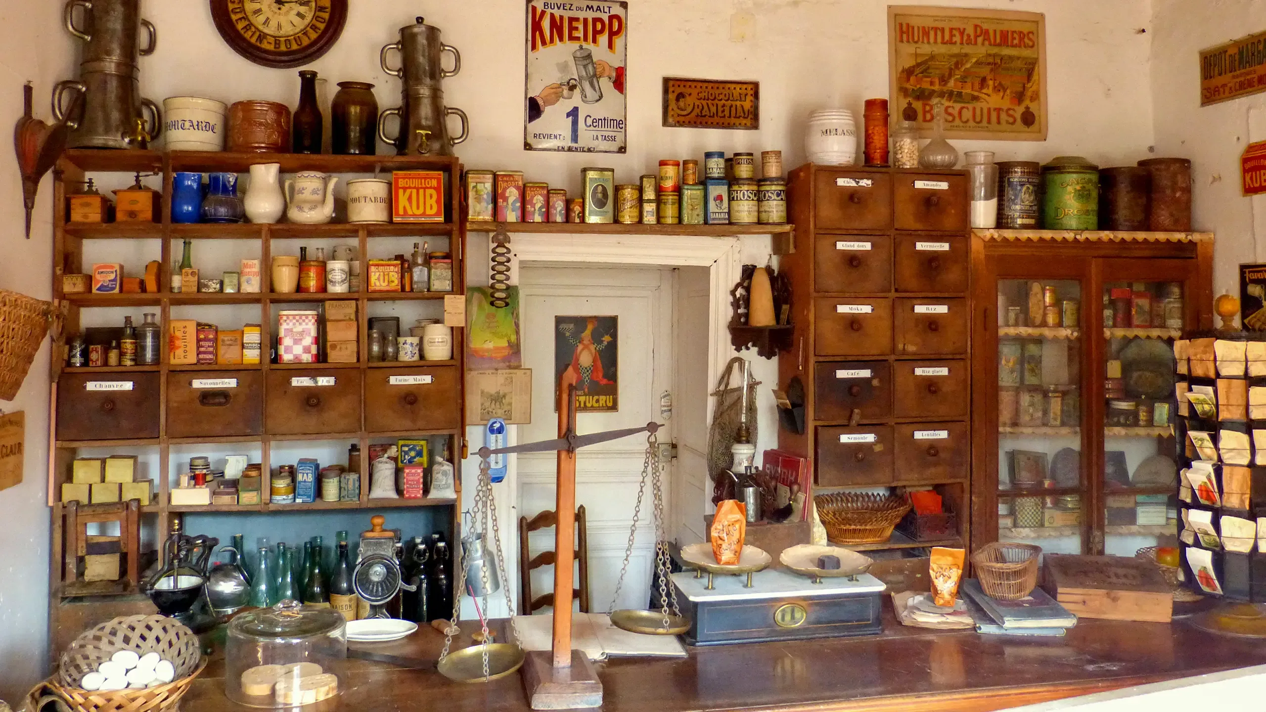 Musée Alice Taverne à visiter dans la Loire avec le Pass Patrimoine © Musée Alice Taverne