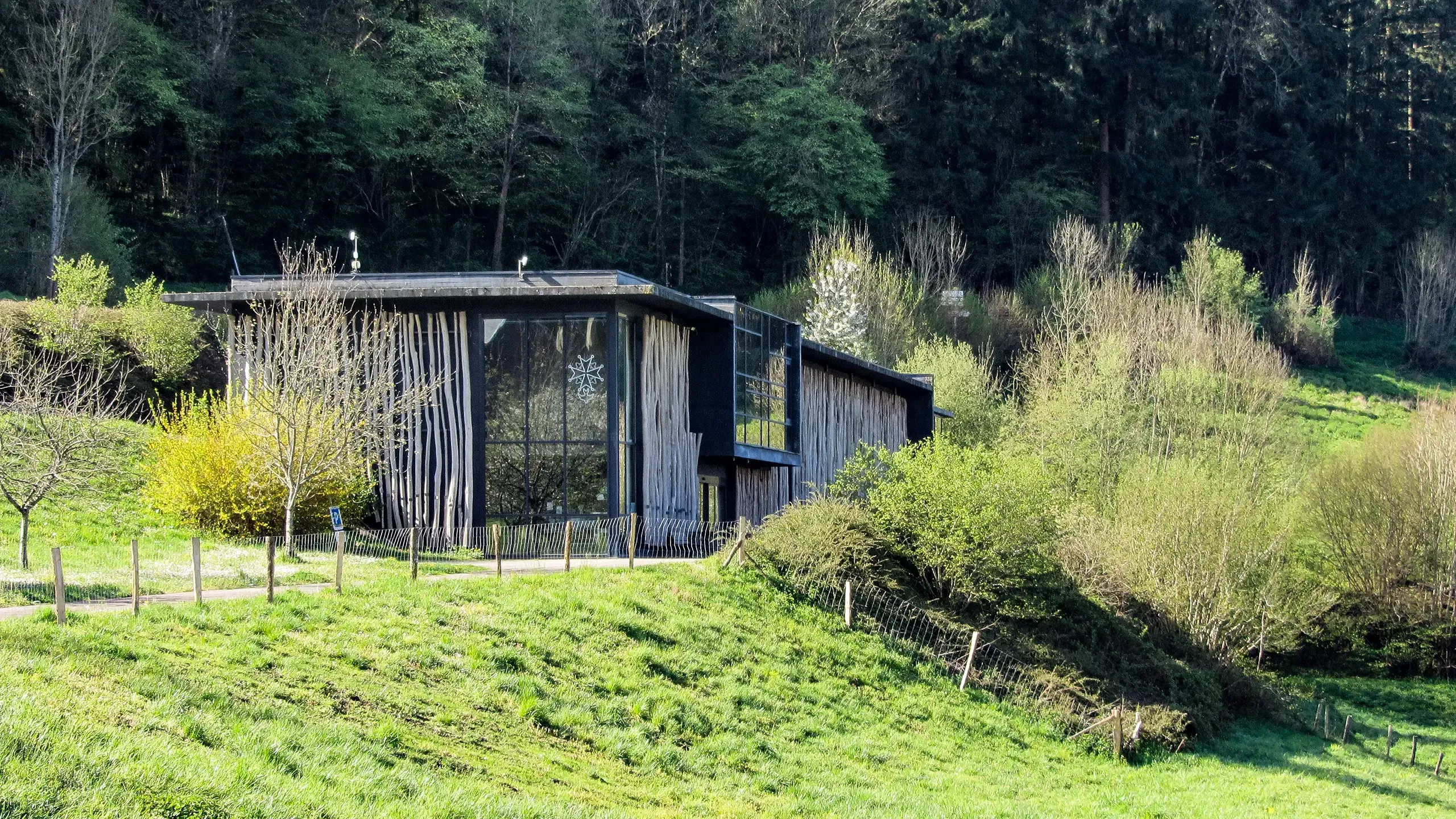 Visitez le musée du Protestantisme : de la Réforme à la laïcité dans le Tarn avec le Pass Patrimoine © Mprl