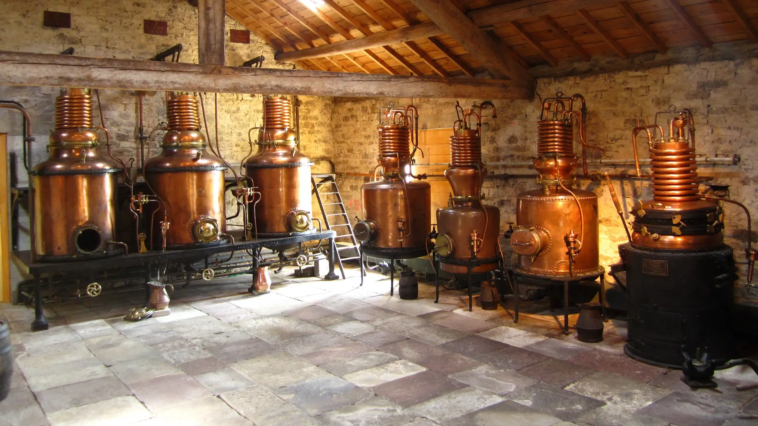 Visitez l'écomusée du Pays de la Cerise en Haute-Saône avec le Pass Patrimoine © Écomusée du Pays de la Cerise copie