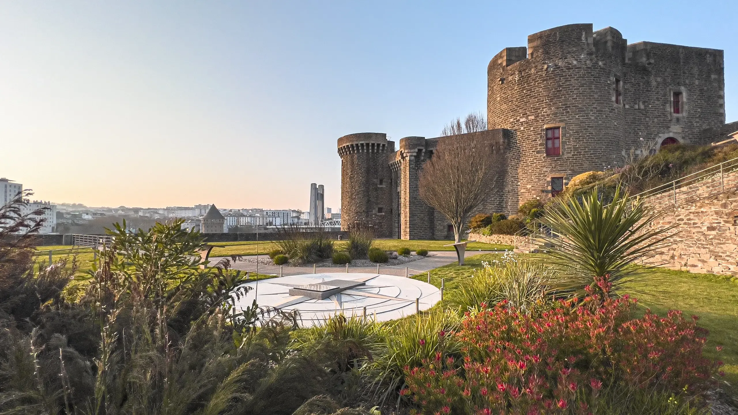 Musée national de la Marine de Brest à visiter en Bretagne avec le Pass Patrimoine © J-Y Besselièvre