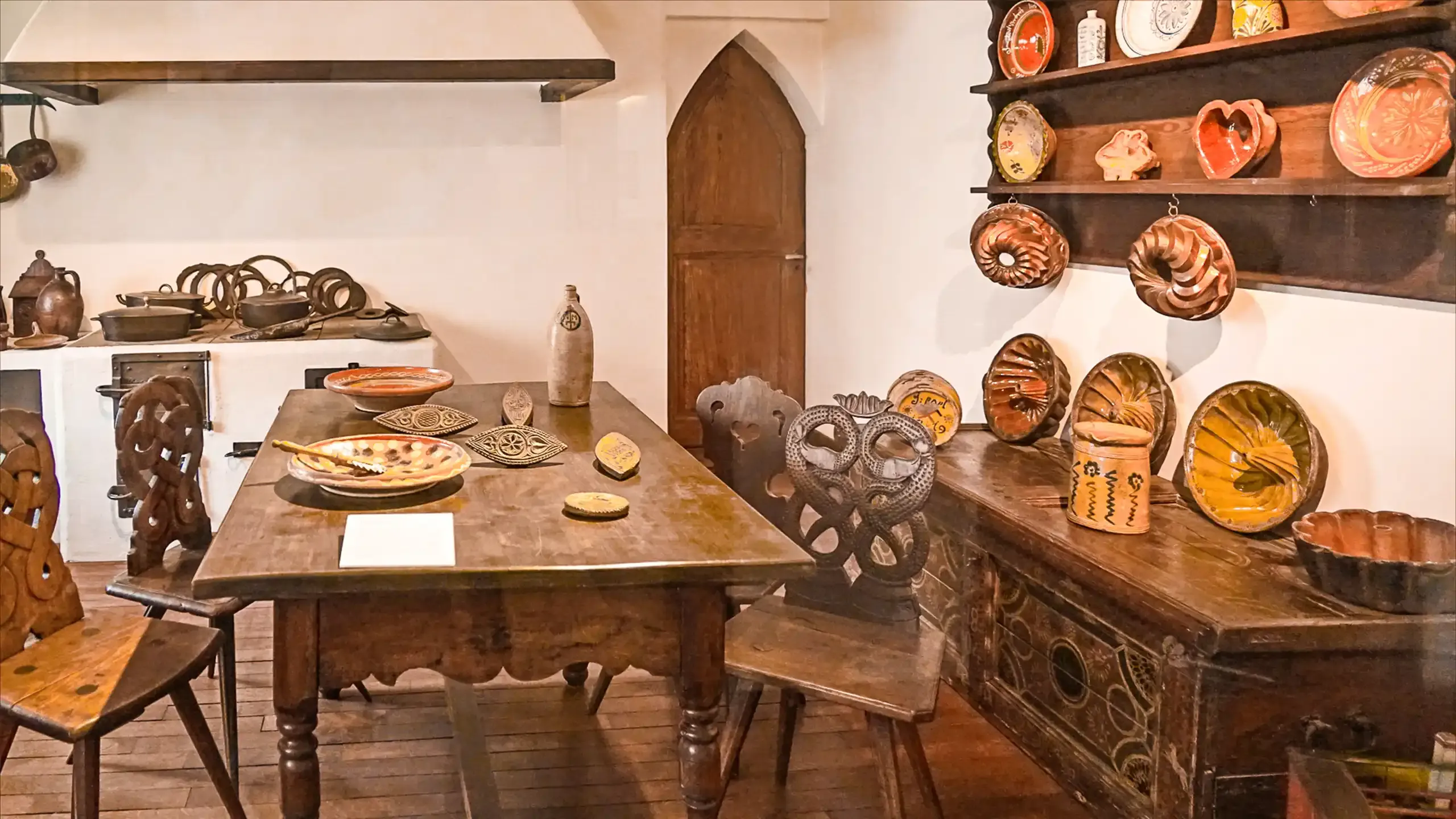 Musée Alsacien d'Haguenau à visiter dans le Bas-Rhin avec le Pass Patrimoine © Jean Pierre Dalbéra - CC BY 2.0