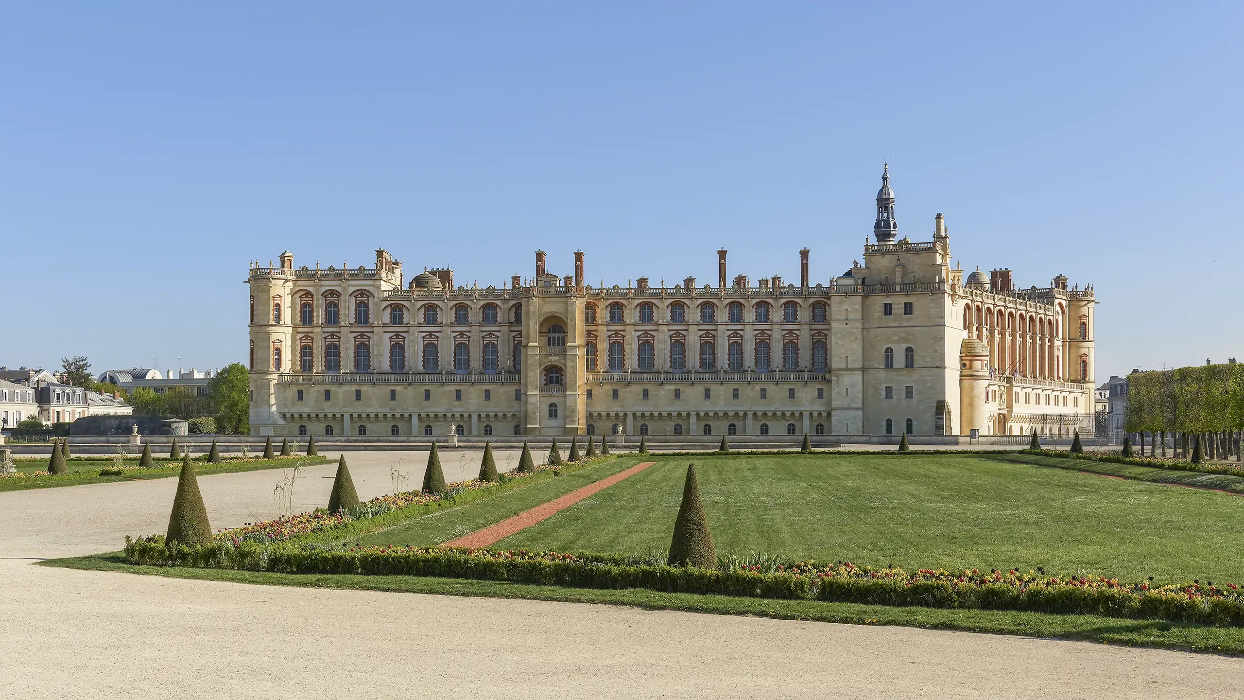 Visitez le Musée d'Archéologie nationale de Saint-Germain-en-Laye en Île de France avec le Pass Patrimoine © © GrandPalaisRmn / Franck Raux