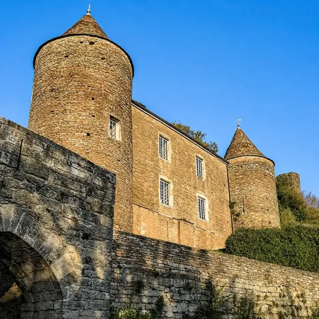 Logis de Beaufort