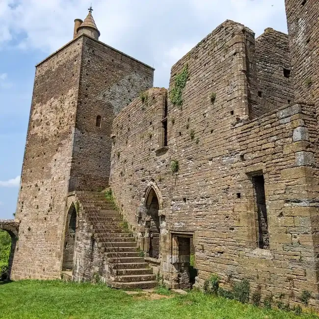 Donjon