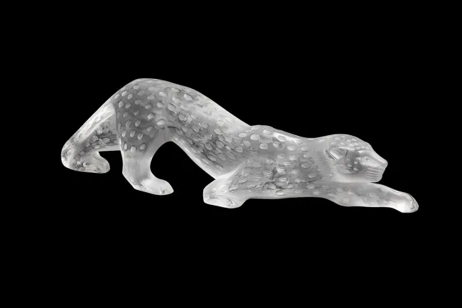 Musée Lalique © Karine Faby