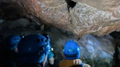Les Hautes-Mynes du Thillot dans les Vosges à visiter avec le Pass Patrimoine © Les Hautes-Mines