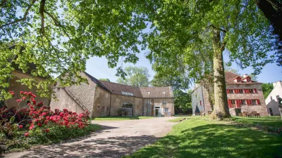 Visitez le Musée de la Résistance en Morvan avec le Pass Patrimoine © M. Mugneret