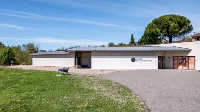 Visitez le musée de l'Aurignacien en Haute-Garonne avec le Pass Patrimoine © Sébastien Marzin