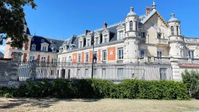 Visitez le Musée de la Batellerie et des voies navigables, dans les Yvelines, avec le Pass Patrimoine. ©mdelaunay