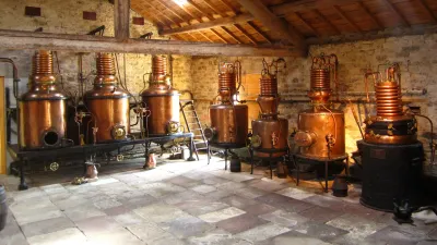 Visitez l'écomusée du Pays de la Cerise en Haute-Saône avec le Pass Patrimoine © Écomusée du Pays de la Cerise copie