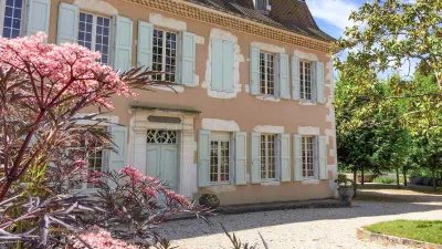 Musée Maison Ravier à visiter en Isère avec le Pass Patrimoine © Musée maison ravier