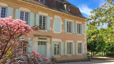 Visitez la Maison Ravier, en Isère, avec le Pass Patrimoine. © Musée Maison Ravier
