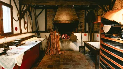 Visitez le Musée de la Chalosse, dans les Landes, avec le Pass Patrimoine. © Allison Micallef 2023